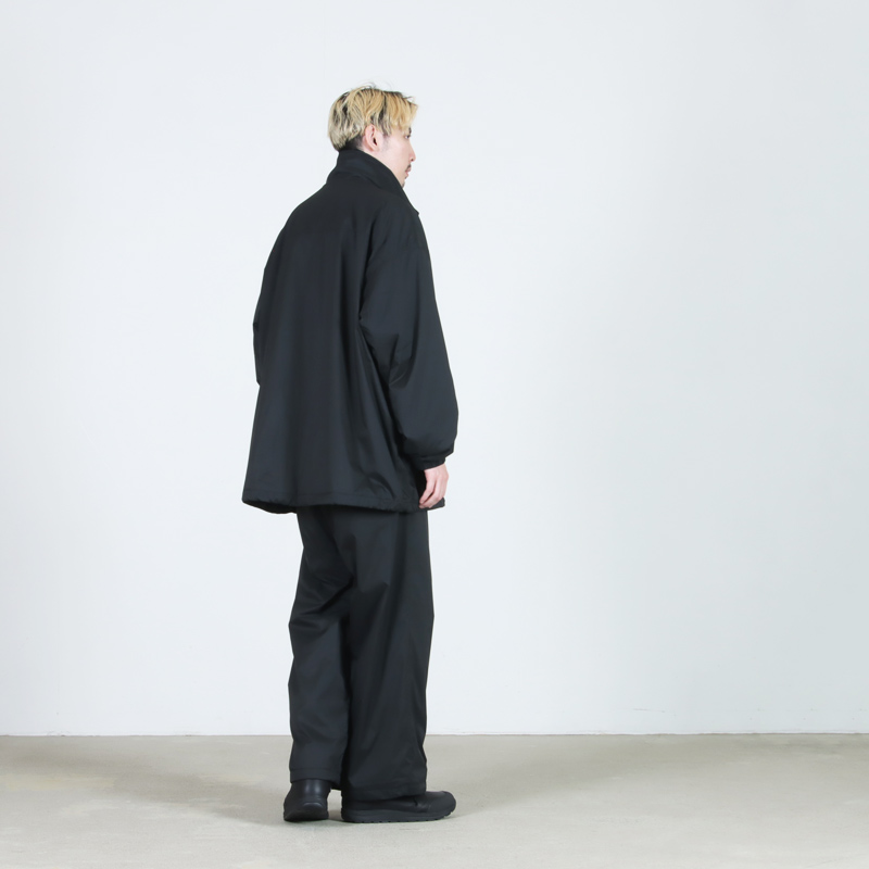 Graphpaper(グラフペーパー) PERTEX QUANTUM AIR Light Thermo Blouson