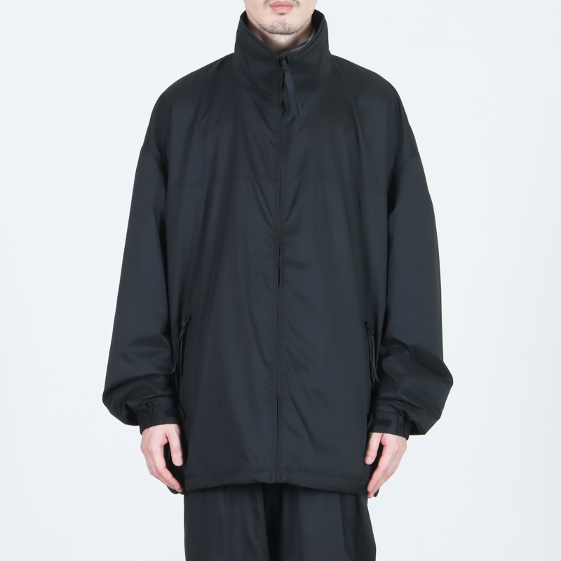 Graphpaper(グラフペーパー) PERTEX QUANTUM AIR Light Thermo Blouson