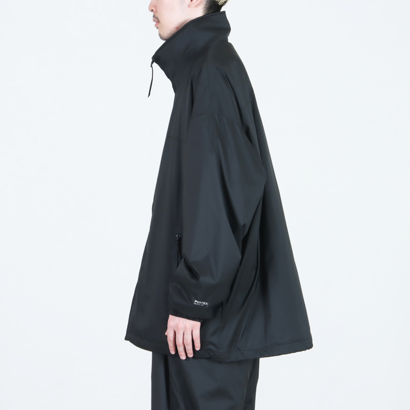 【新品】グラフペーパー PERTEX® QUANTUM BLOUSON 2 Graphpaper - グラフペーパー / PERTEX® QUANTUM INSULATED BLOUSON