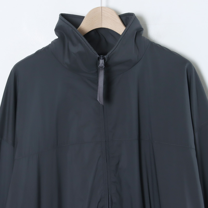 Graphpaper(グラフペーパー) PERTEX QUANTUM AIR Light Thermo Blouson