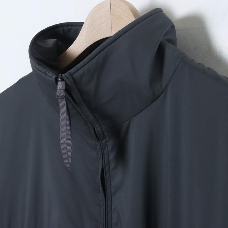 Graphpaper(グラフペーパー) PERTEX QUANTUM AIR Light Thermo Blouson