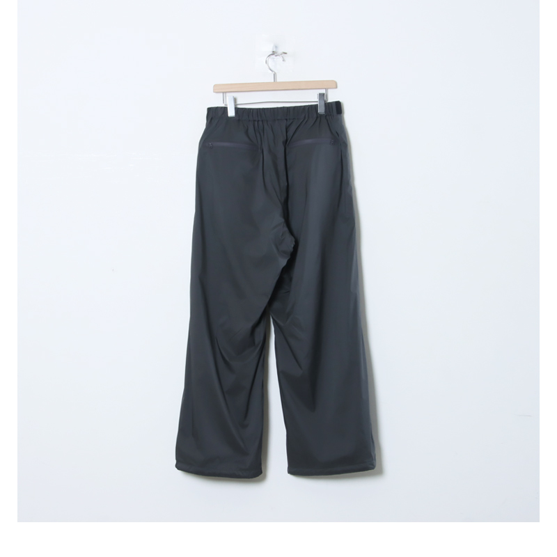 Graphpaper(եڡѡ) PERTEX QUANTUM AIR Light Thermo Chef Pants