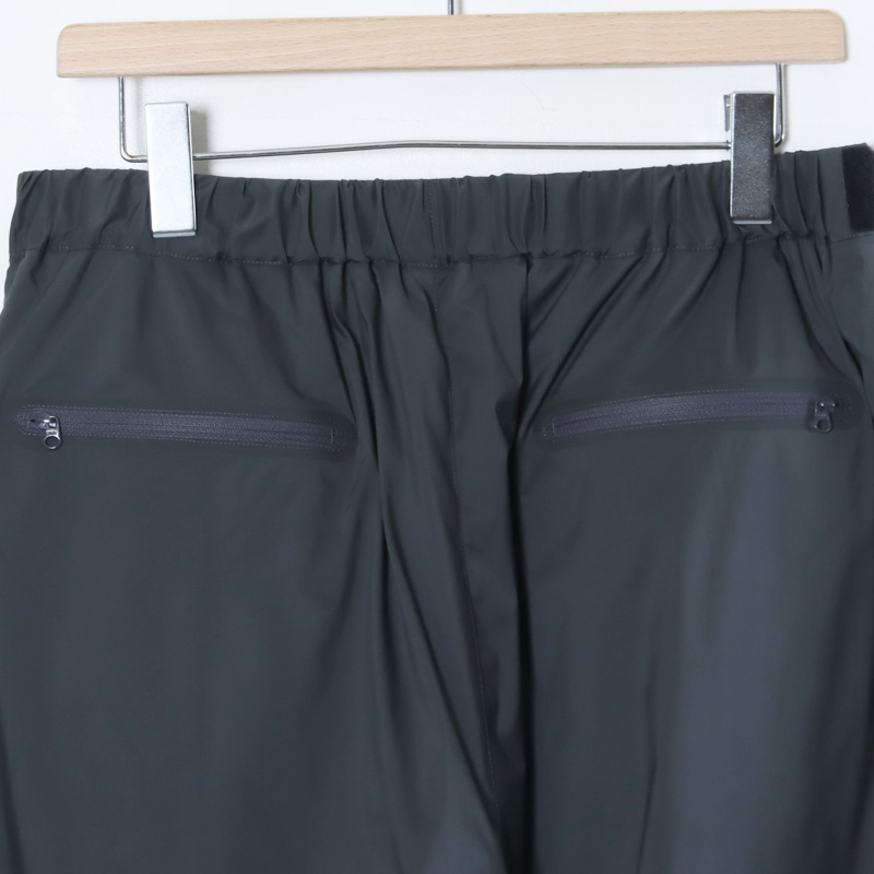 Graphpaper(եڡѡ) PERTEX QUANTUM AIR Light Thermo Chef Pants