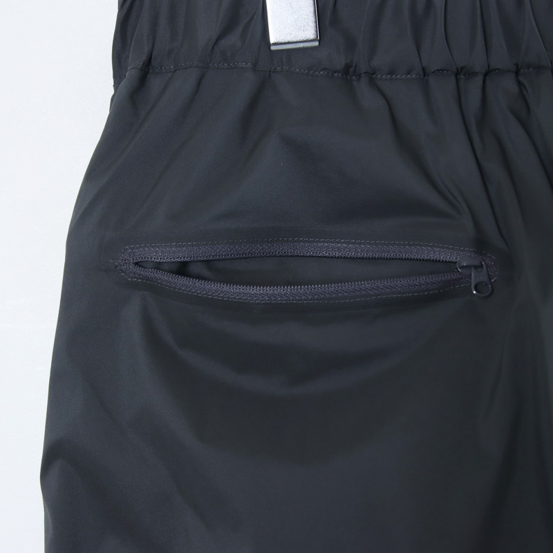Graphpaper(եڡѡ) PERTEX QUANTUM AIR Light Thermo Chef Pants