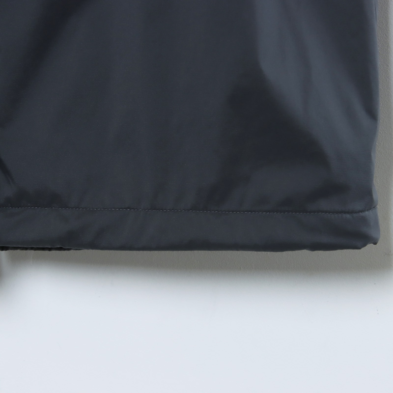 Graphpaper(եڡѡ) PERTEX QUANTUM AIR Light Thermo Chef Pants