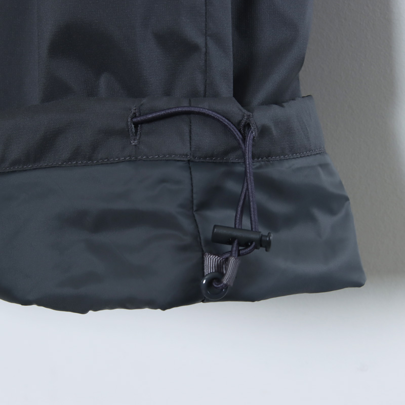 Graphpaper(եڡѡ) PERTEX QUANTUM AIR Light Thermo Chef Pants