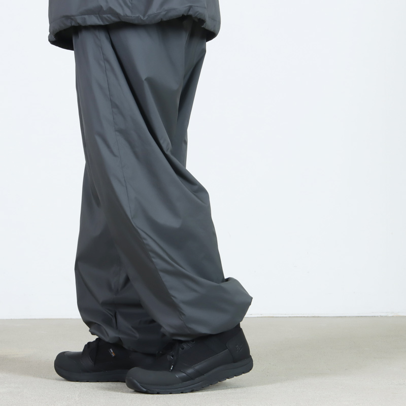 Graphpaper(եڡѡ) PERTEX QUANTUM AIR Light Thermo Chef Pants