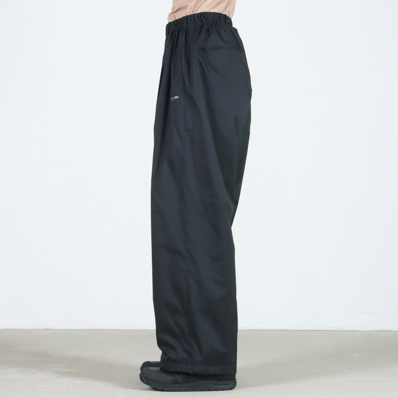 Graphpaper(եڡѡ) PERTEX QUANTUM AIR Light Thermo Chef Pants
