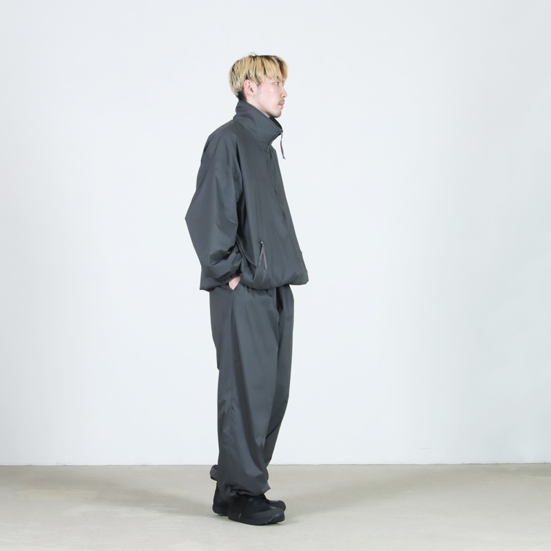 Graphpaper(եڡѡ) PERTEX QUANTUM AIR Light Thermo Chef Pants