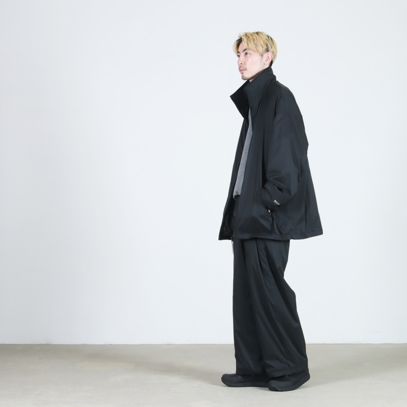 Graphpaper(եڡѡ) PERTEX QUANTUM AIR Light Thermo Chef Pants