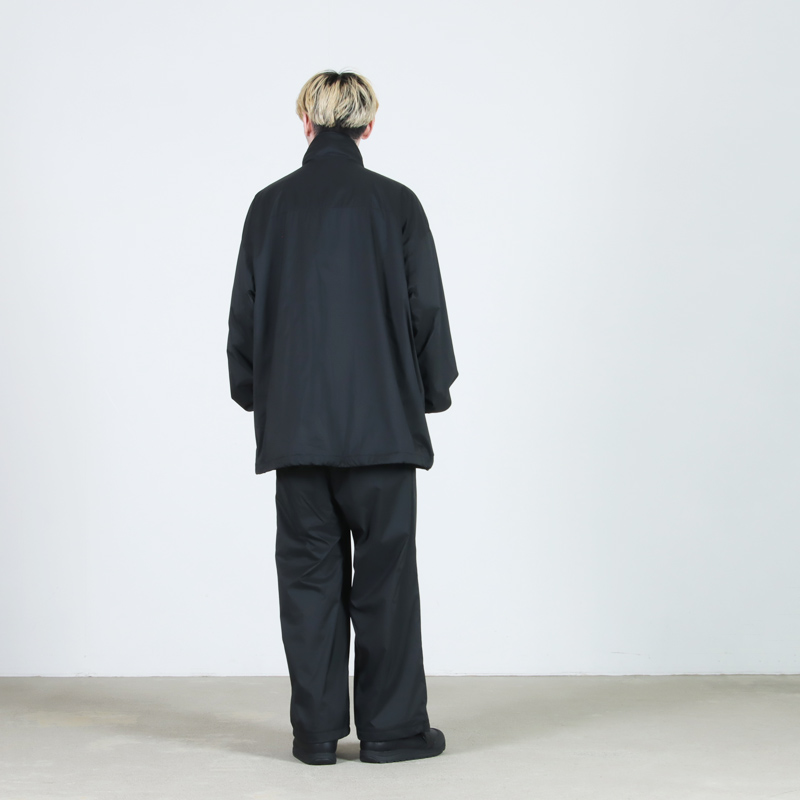 Graphpaper(եڡѡ) PERTEX QUANTUM AIR Light Thermo Chef Pants
