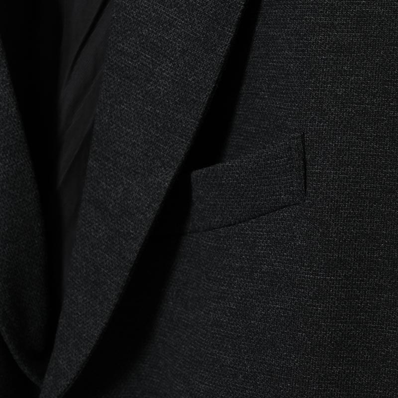 Graphpaper(եڡѡ) SIDOGRAS Melange Ponte Jacket