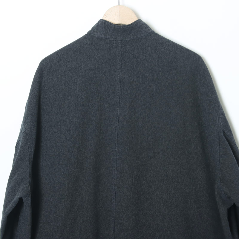 Graphpaper(����եڡ��ѡ�) Sulfur Dyed Gabardine Kung-Fu Jacket