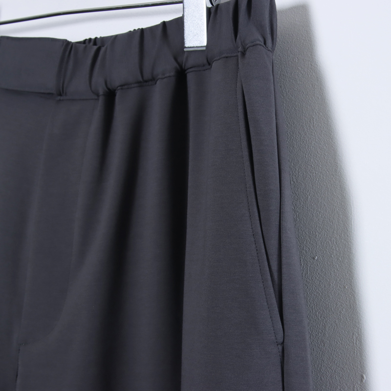 Graphpaper (グラフペーパー) Compact Ponte Chef Pants / コンパクト