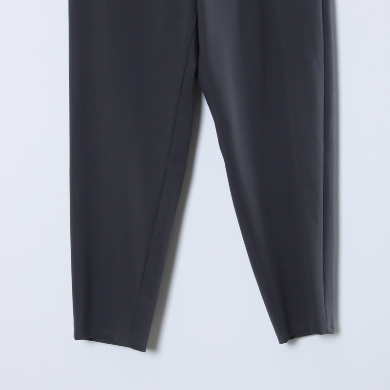 Graphpaper (グラフペーパー) Compact Ponte Chef Pants / コンパクト