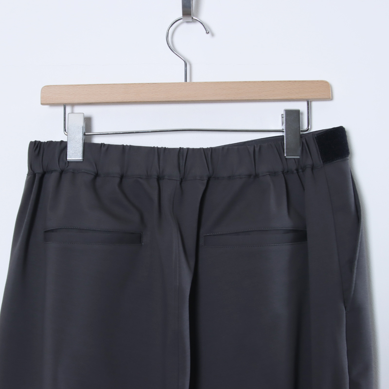 Graphpaper(����եڡ��ѡ�) Compact Ponte Chef Pants