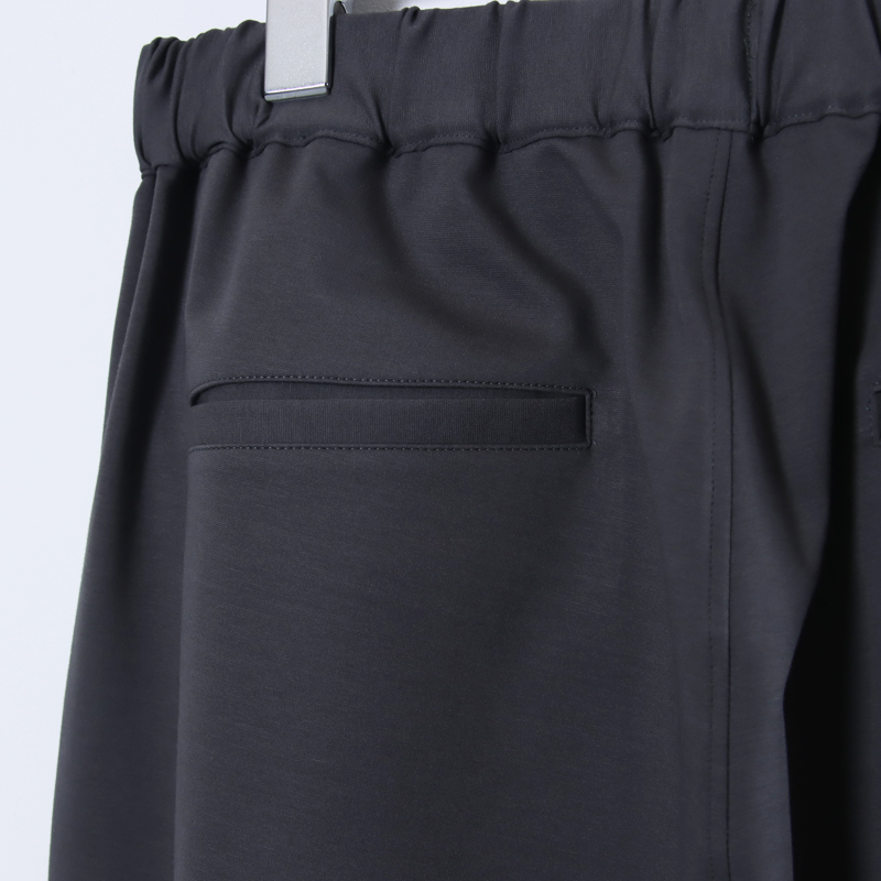 Graphpaper(����եڡ��ѡ�) Compact Ponte Chef Pants