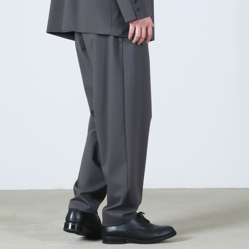 パンツ Graphpaper Compact Ponte Chef Pants Compact Ponte Chef Pants – Graphpaper