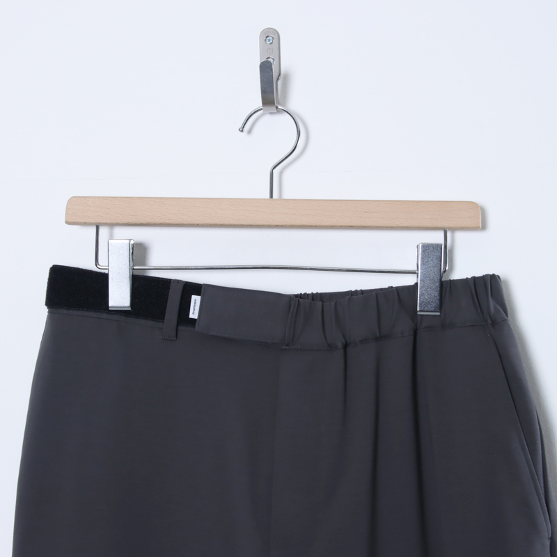 Graphpaper(����եڡ��ѡ�) Compact Ponte Chef Pants