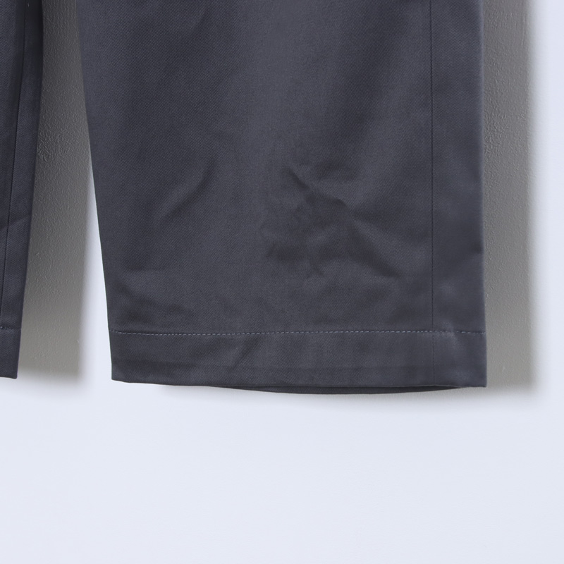 Graphpaper(����եڡ��ѡ�) Westpoint Chino Wide Straight Trousers