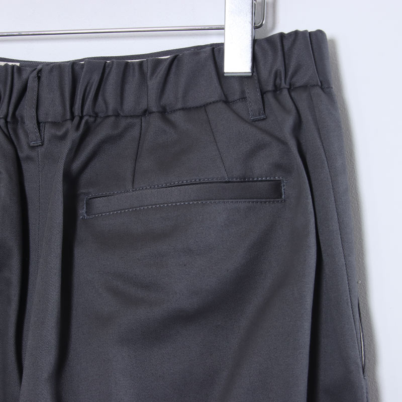 Graphpaper (グラフペーパー) Westpoint Chino Wide Straight Trousers