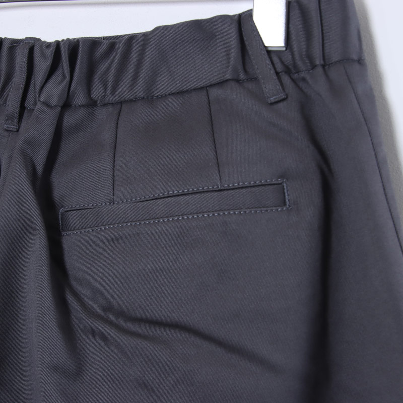 GraphPaper ブラック ワイドテーパード　Fサイズ GraphPaper ブラック ワイドテーパード Fサイズ - メルカリ