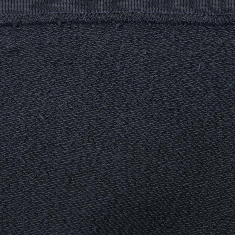 Graphpaper(����եڡ��ѡ�) AZUMA Terry Crew Neck Sweat