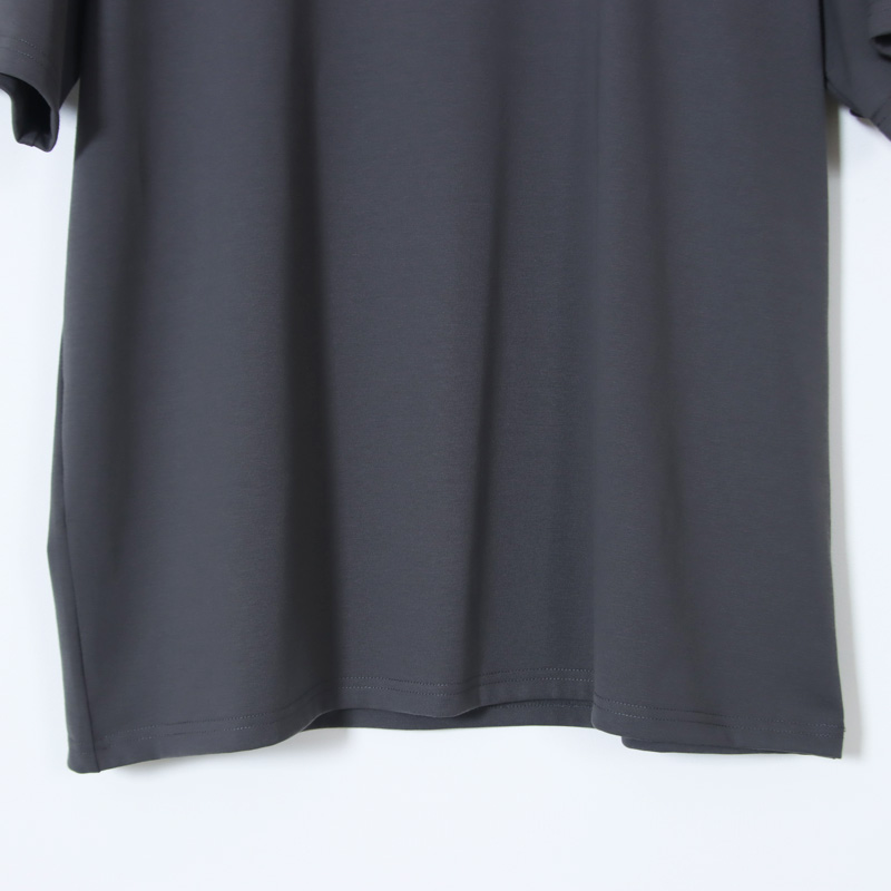 Graphpaper(����եڡ��ѡ�) DRY 2-Pack Crew Neck Tee