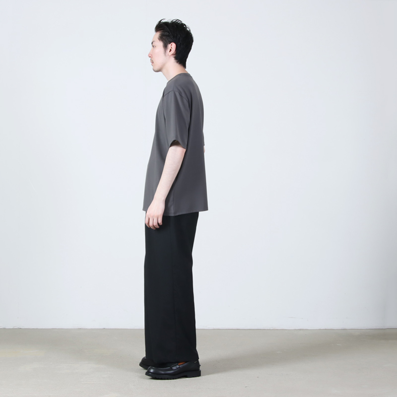 Graphpaper(����եڡ��ѡ�) DRY 2-Pack Crew Neck Tee
