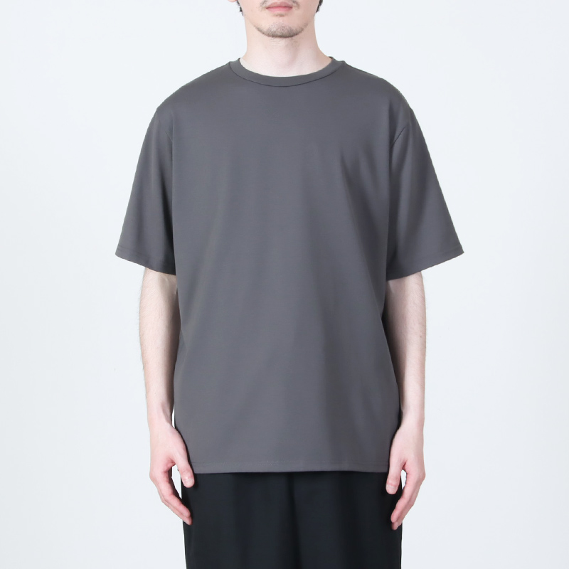 Graphpaper(����եڡ��ѡ�) DRY 2-Pack Crew Neck Tee