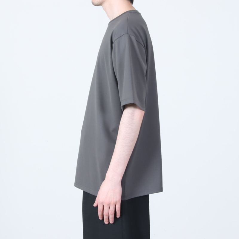 Graphpaper(����եڡ��ѡ�) DRY 2-Pack Crew Neck Tee