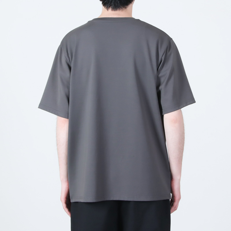 Graphpaper(����եڡ��ѡ�) DRY 2-Pack Crew Neck Tee