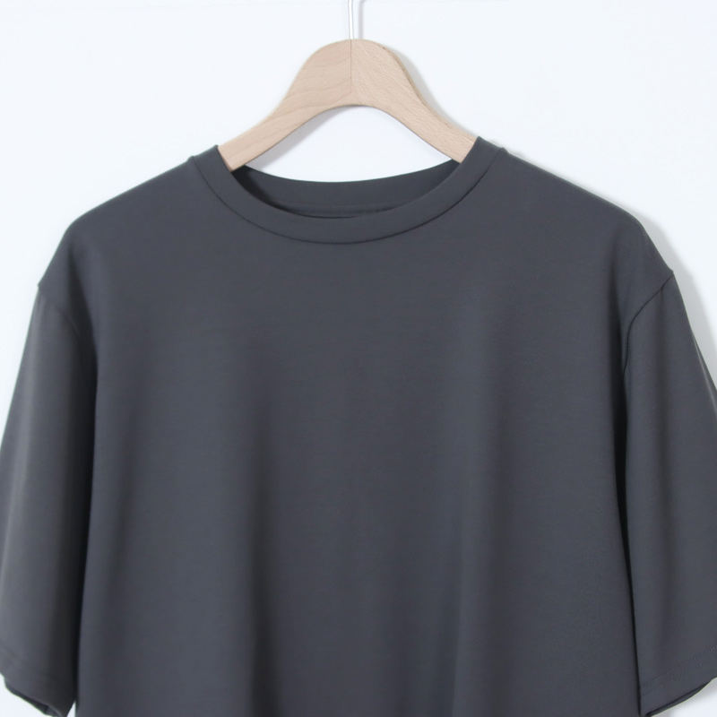 Graphpaper (グラフペーパー) DRY 2-Pack Crew Neck Tee / ドライ2