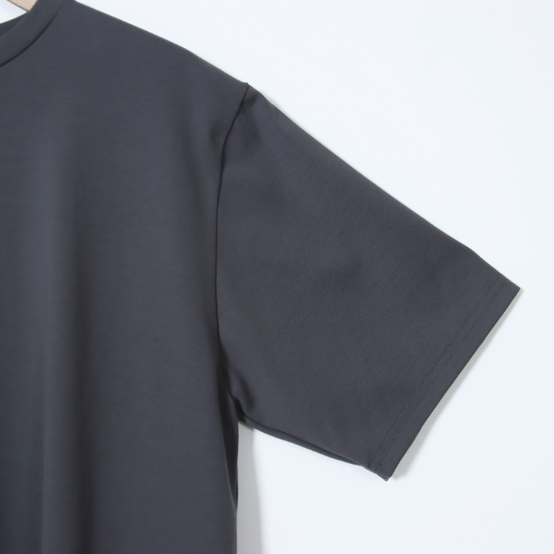 Graphpaper(����եڡ��ѡ�) DRY 2-Pack Crew Neck Tee