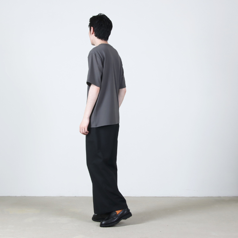 Graphpaper(����եڡ��ѡ�) DRY 2-Pack Crew Neck Tee
