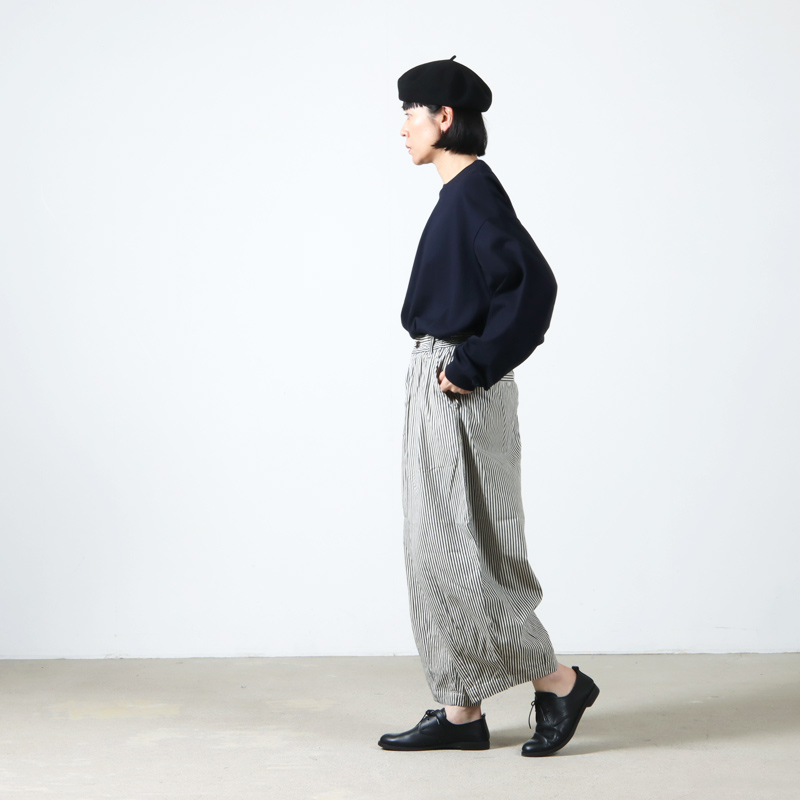 Graphpaper(����եڡ��ѡ�) L/S Oversized Tee