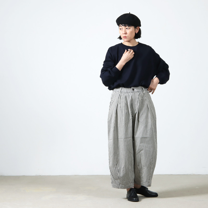 Graphpaper(����եڡ��ѡ�) L/S Oversized Tee
