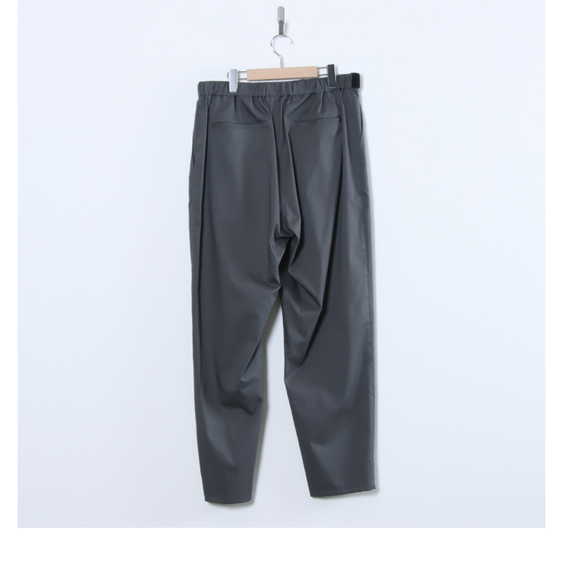 Graphpaper(����եڡ��ѡ�) Solotex Twill Chef Pants