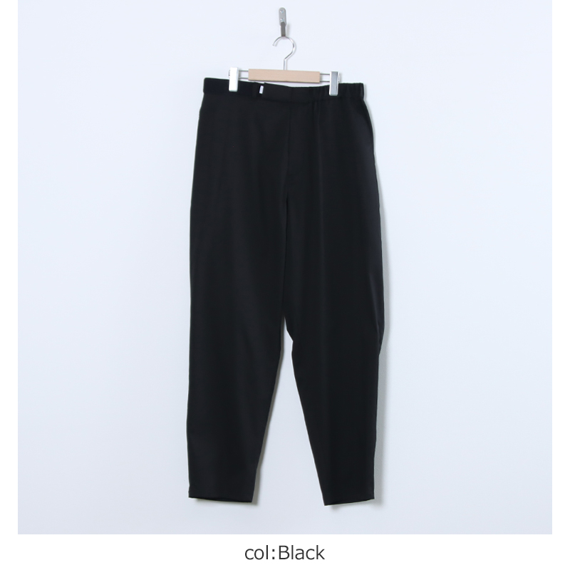 Graphpaper(����եڡ��ѡ�) Solotex Twill Chef Pants