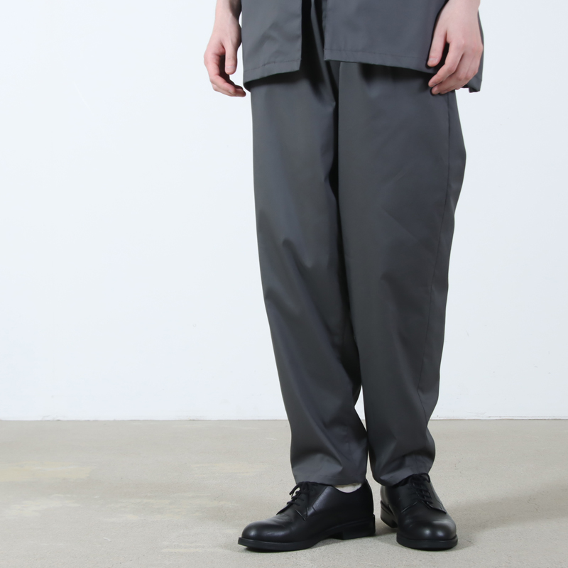 Graphpaper(����եڡ��ѡ�) Solotex Twill Chef Pants