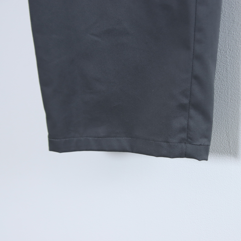 Graphpaper(����եڡ��ѡ�) Solotex Twill Chef Pants