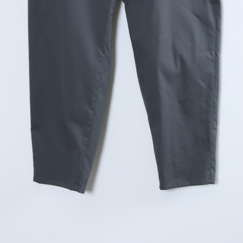 Graphpaper(����եڡ��ѡ�) Solotex Twill Chef Pants