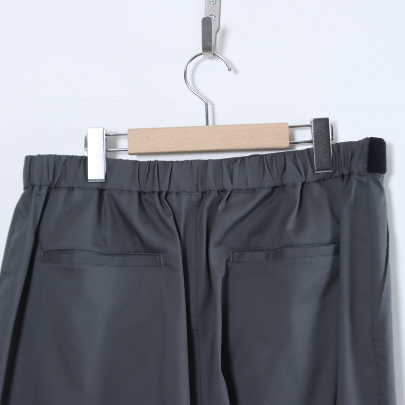Graphpaper(����եڡ��ѡ�) Solotex Twill Chef Pants
