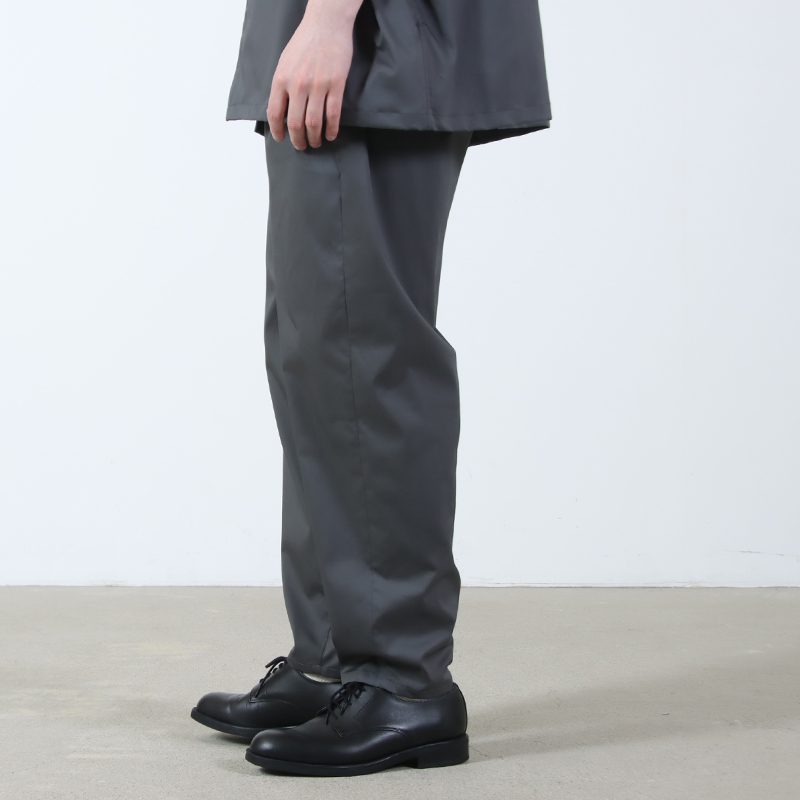 Graphpaper(����եڡ��ѡ�) Solotex Twill Chef Pants
