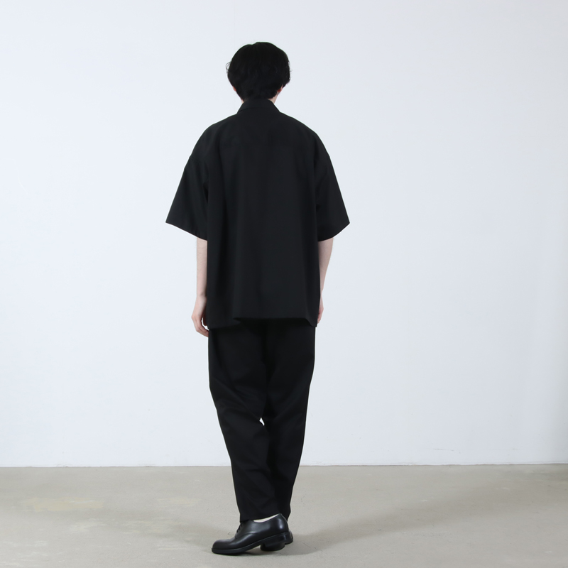 Graphpaper(����եڡ��ѡ�) Solotex Twill Chef Pants
