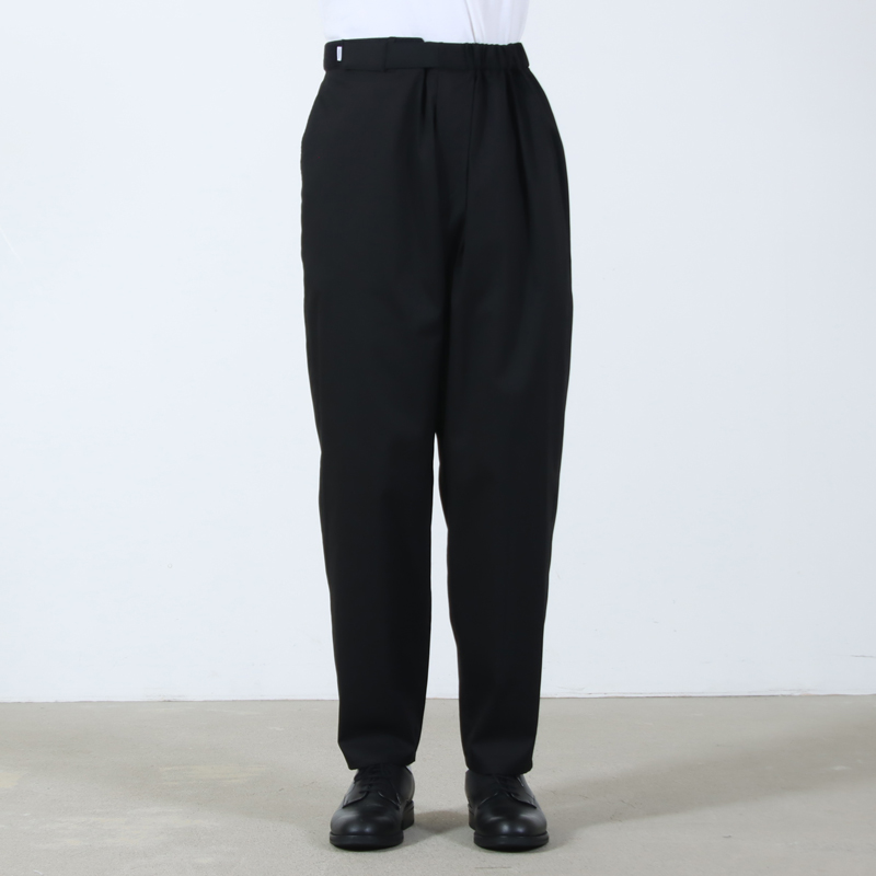 Graphpaper(����եڡ��ѡ�) Solotex Twill Chef Pants