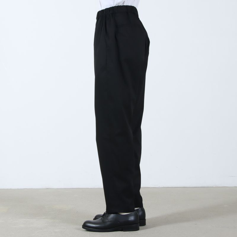 Graphpaper(����եڡ��ѡ�) Solotex Twill Chef Pants