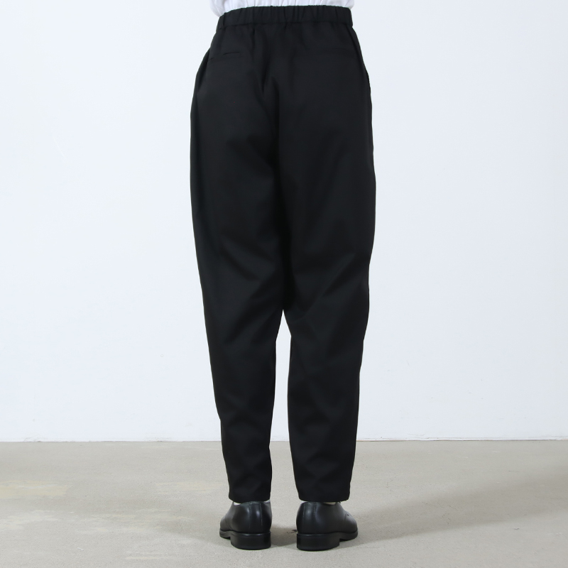 Graphpaper(����եڡ��ѡ�) Solotex Twill Chef Pants