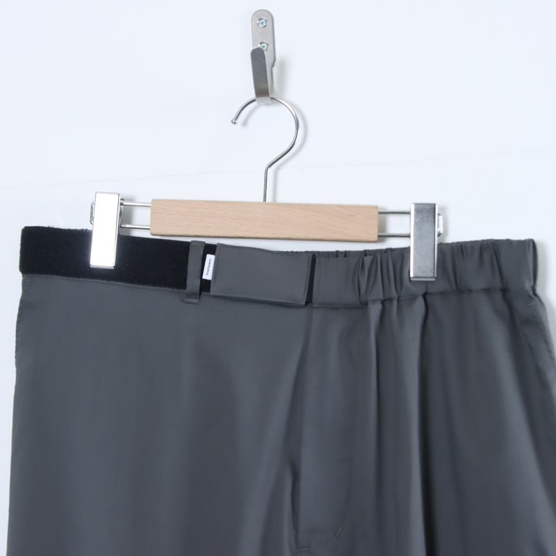 Graphpaper(����եڡ��ѡ�) Solotex Twill Chef Pants