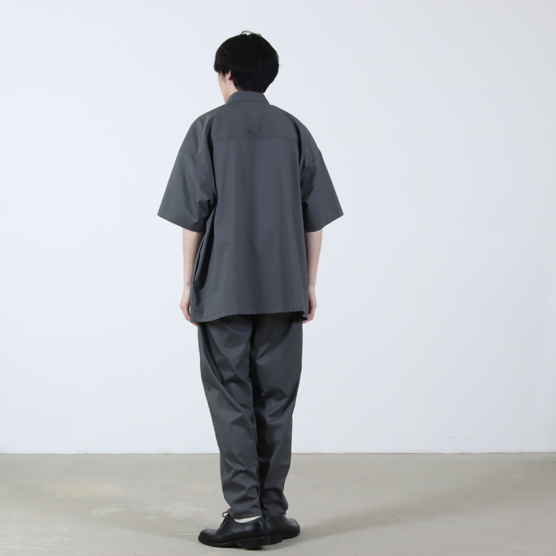 Graphpaper(����եڡ��ѡ�) Solotex Twill Chef Pants